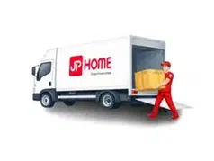 illustration-d-un-camion-et-d-un-livreur-jp-home-apportant-un-colis