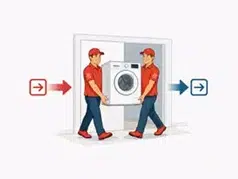 illustration-de-deux-livreurs-jp-home-montent-un-lave-linge-au-domicile
