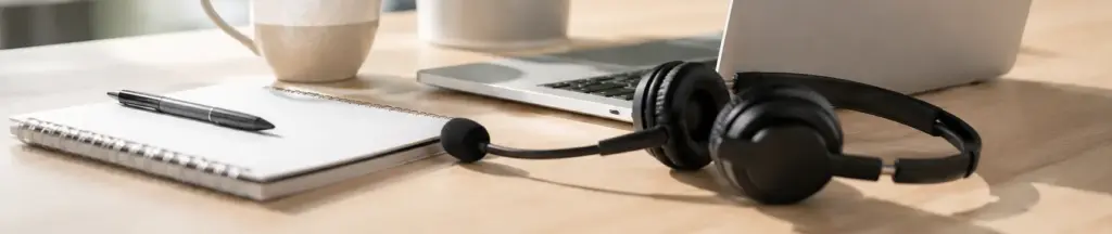 Service client JP HOME disponible pour répondre à vos questions par téléphone et accompagner vos demandes.