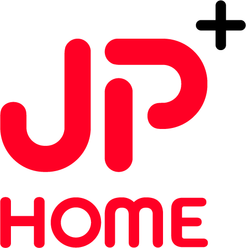 logo JP HOME +