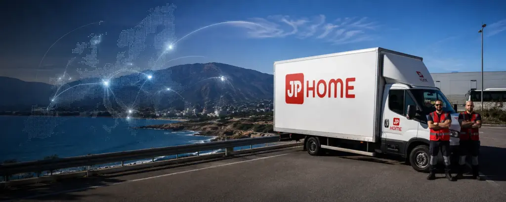 camion jp home